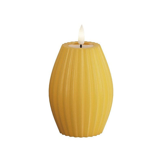 Others Stripe Candle - 7.5 cm x 10 cm 22376