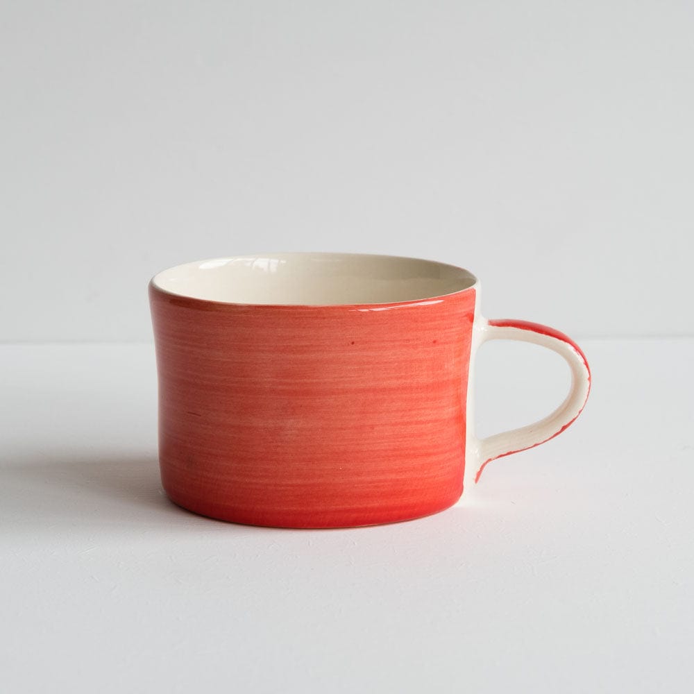 Chinaware TEST Musango Mugs - Plain Wash