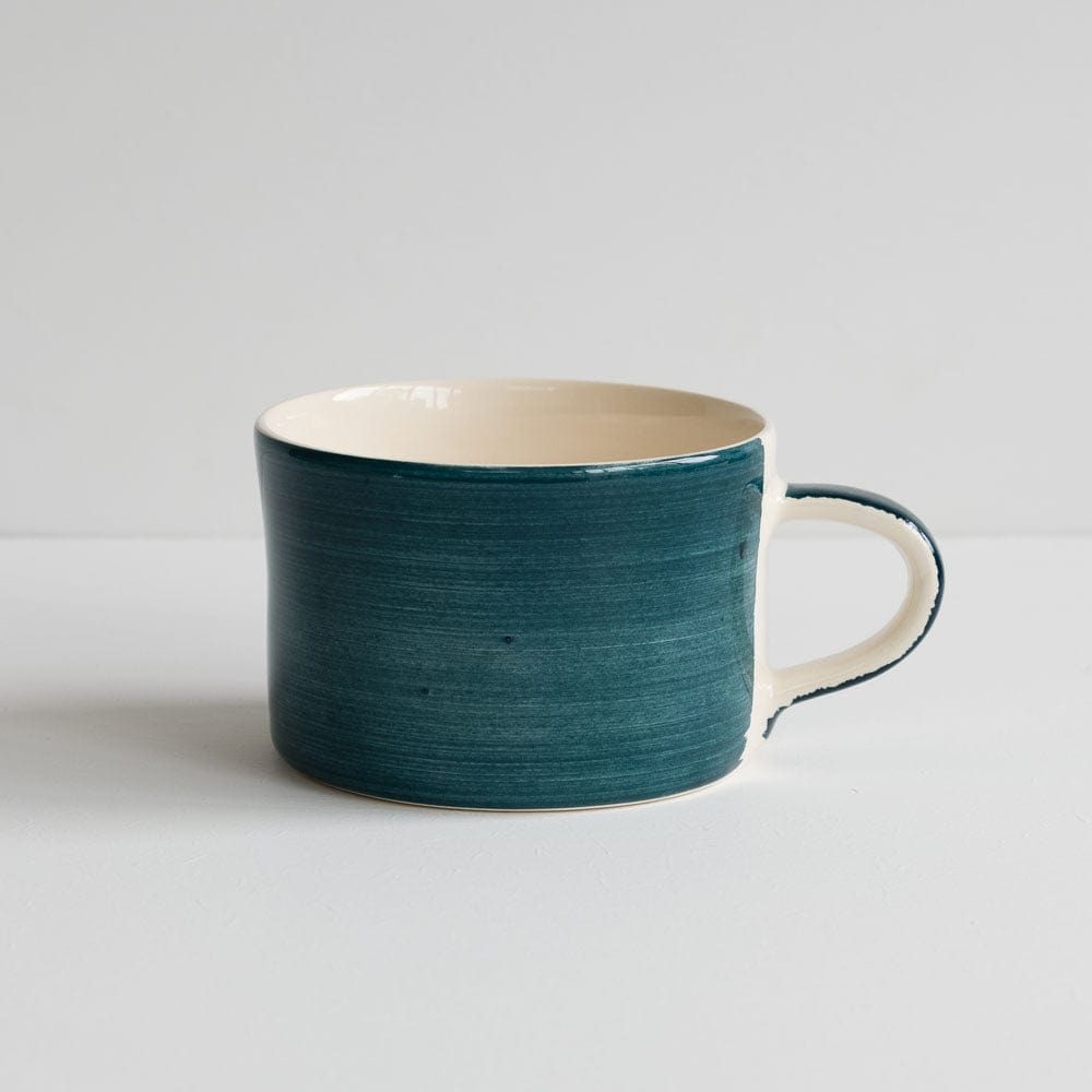 Chinaware TEST Musango Mugs - Plain Wash