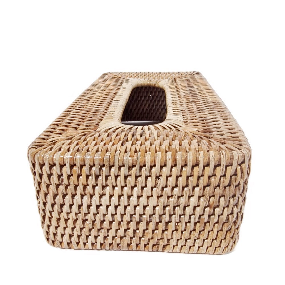 Other Baskets & Hampers Tissue Box Cover - Natural 24485
