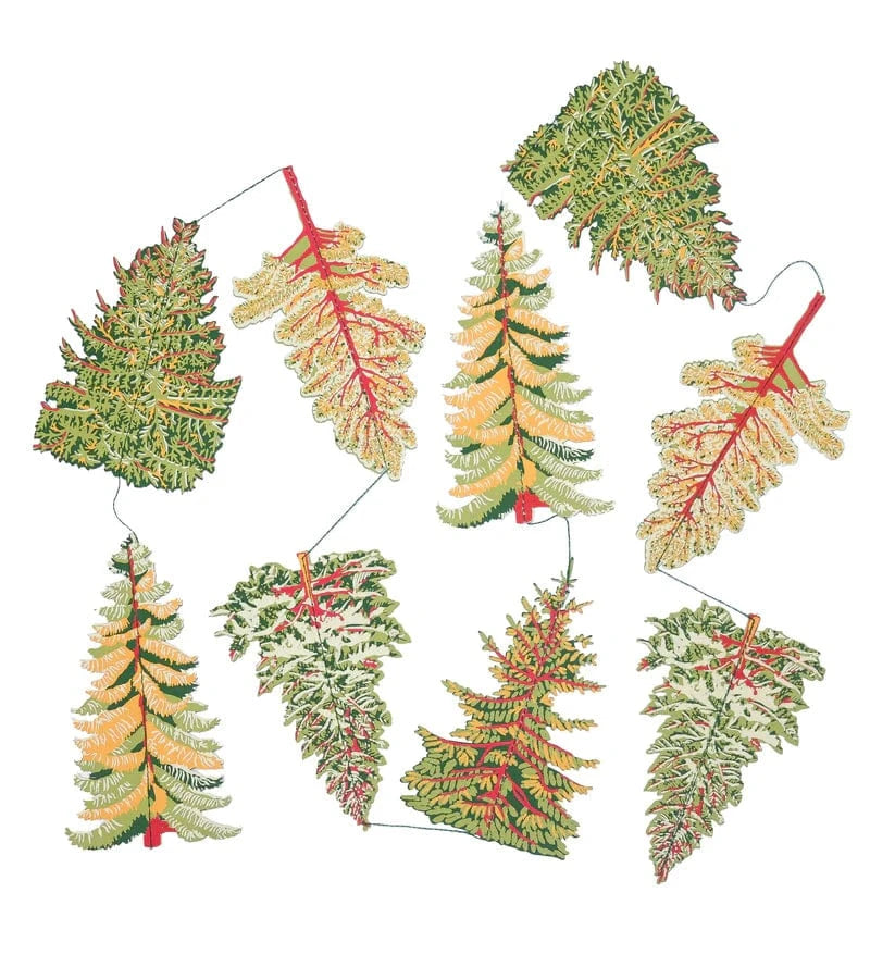 Greetings Cards & Stationery Tree Vertical Wall Hanging 26141