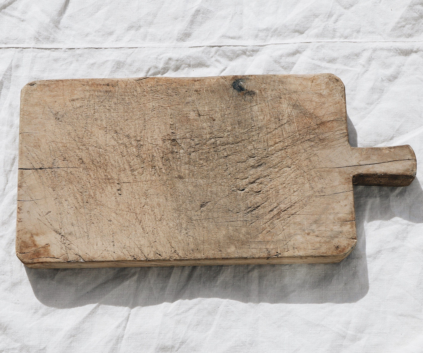 Kempton Kitchenalia Antique French Serving Board - 19425 19425