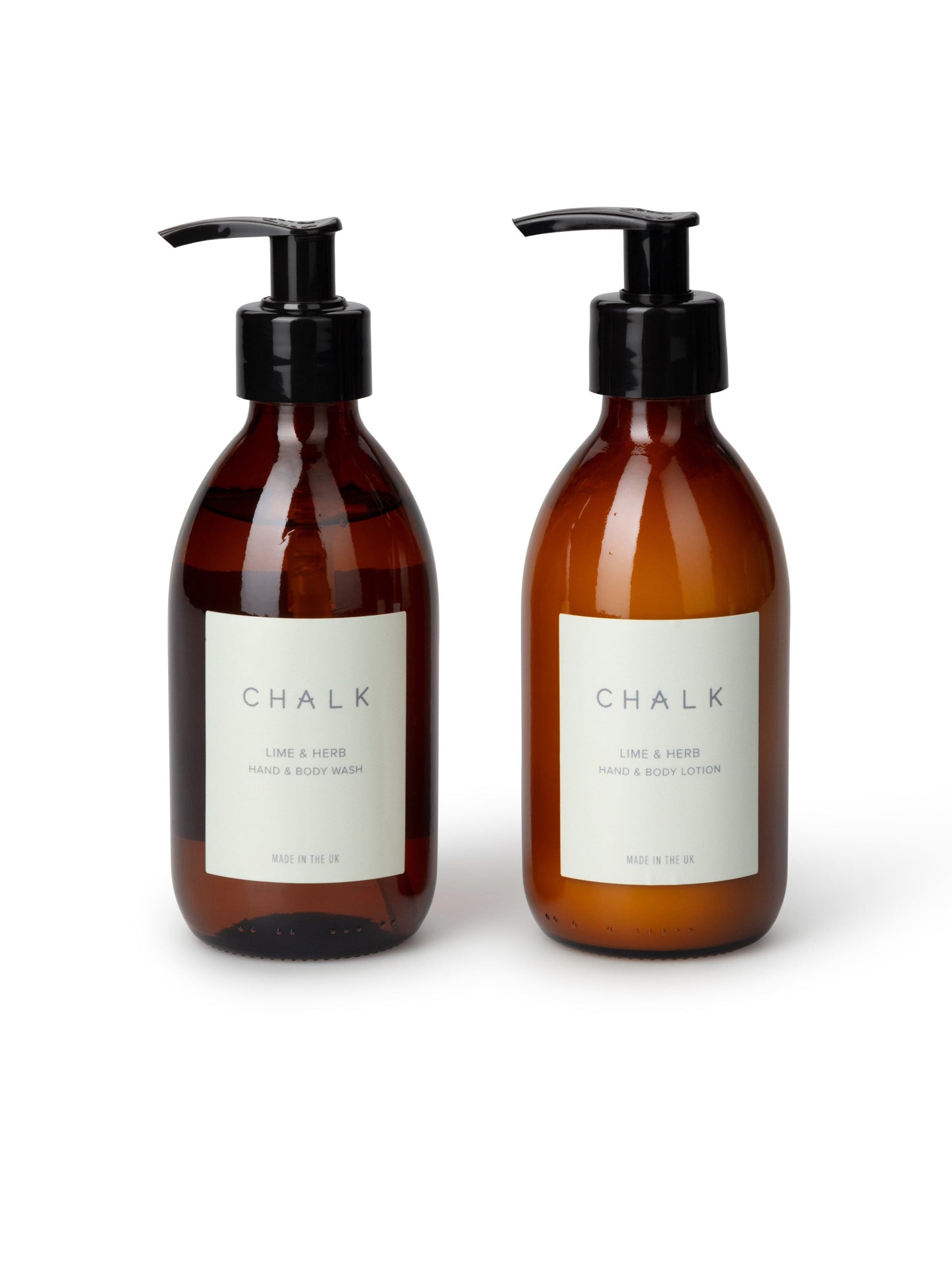 Chalk Soaps & Soap Dishes Chalk Hand & Body Lotion