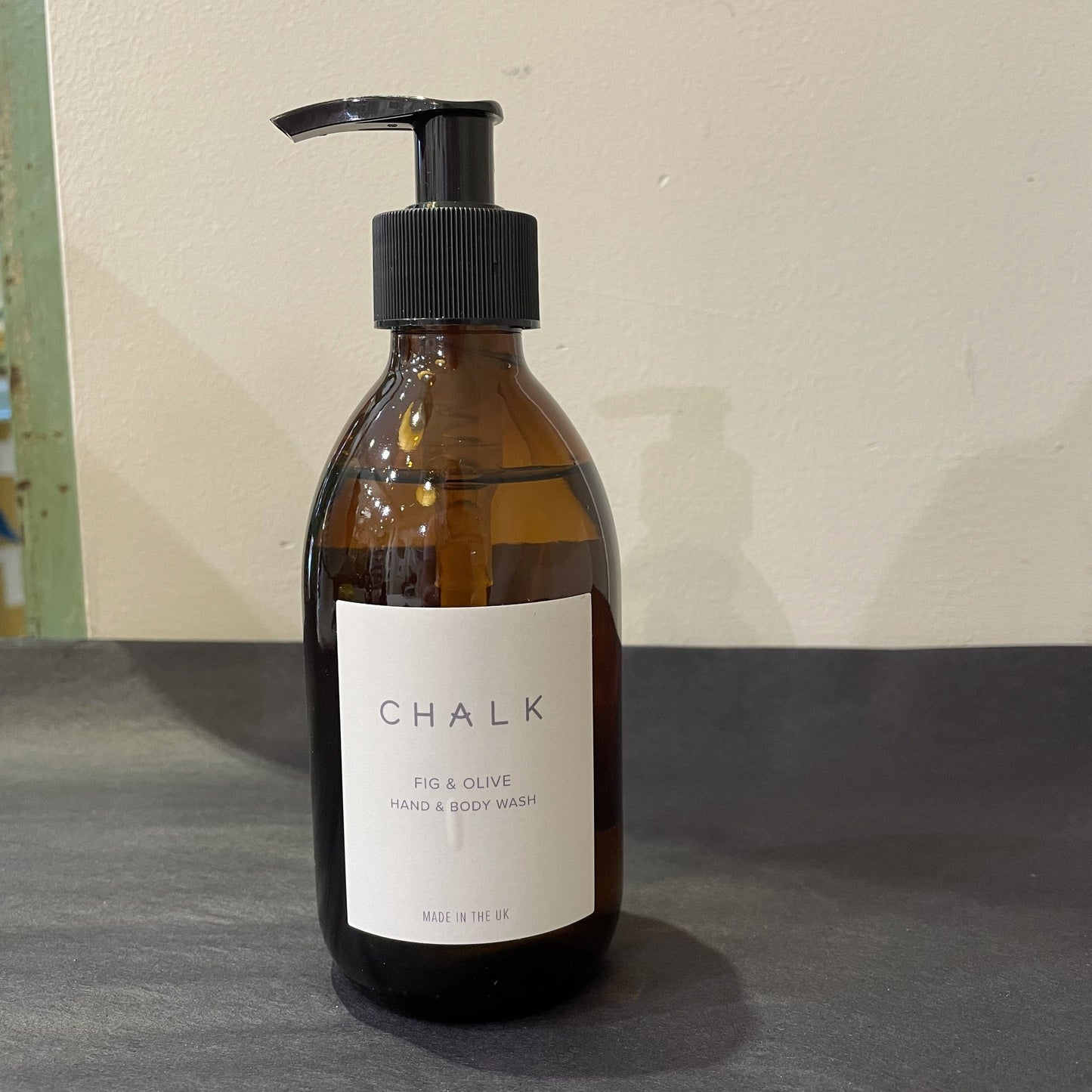 Chalk Soaps & Soap Dishes Chalk Hand & Body Wash