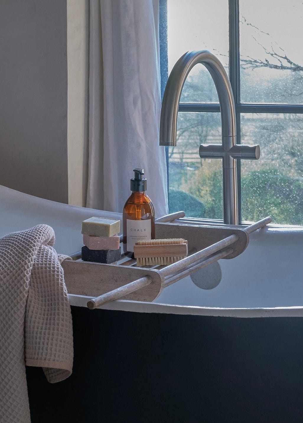 Chalk Soaps & Soap Dishes Chalk Room & Pillow Spray