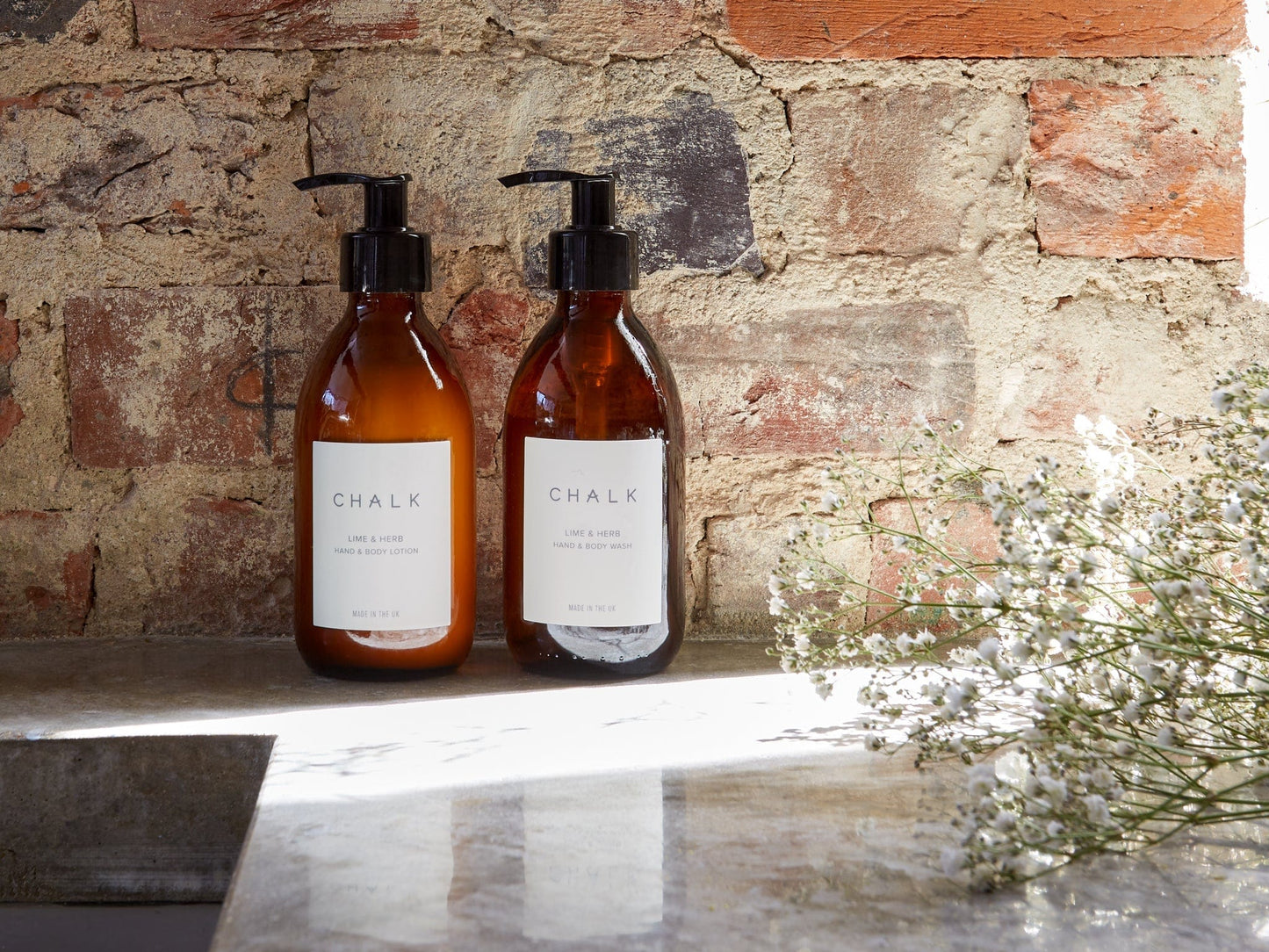Chalk Soaps & Soap Dishes Chalk Room & Pillow Spray