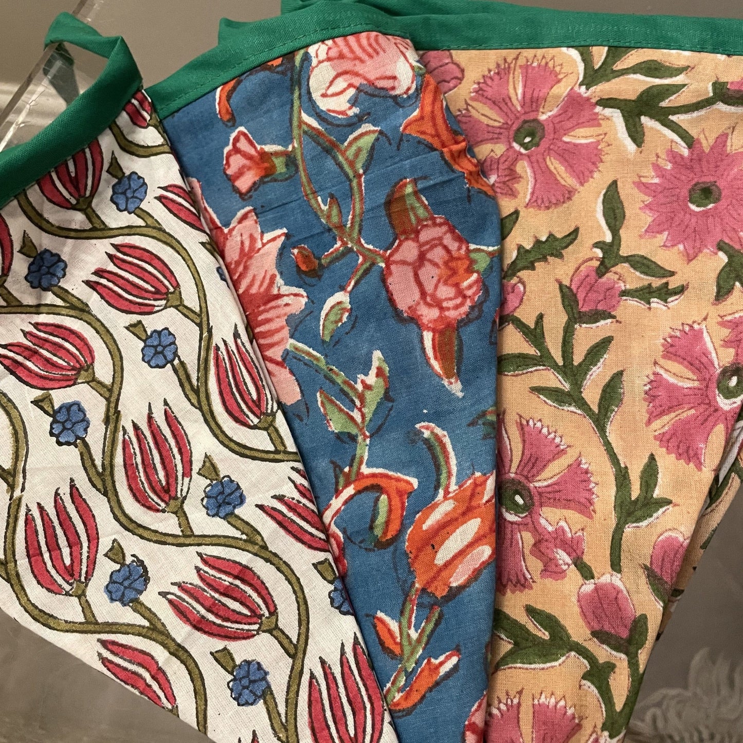 Misc Cotton Bunting 2.4m