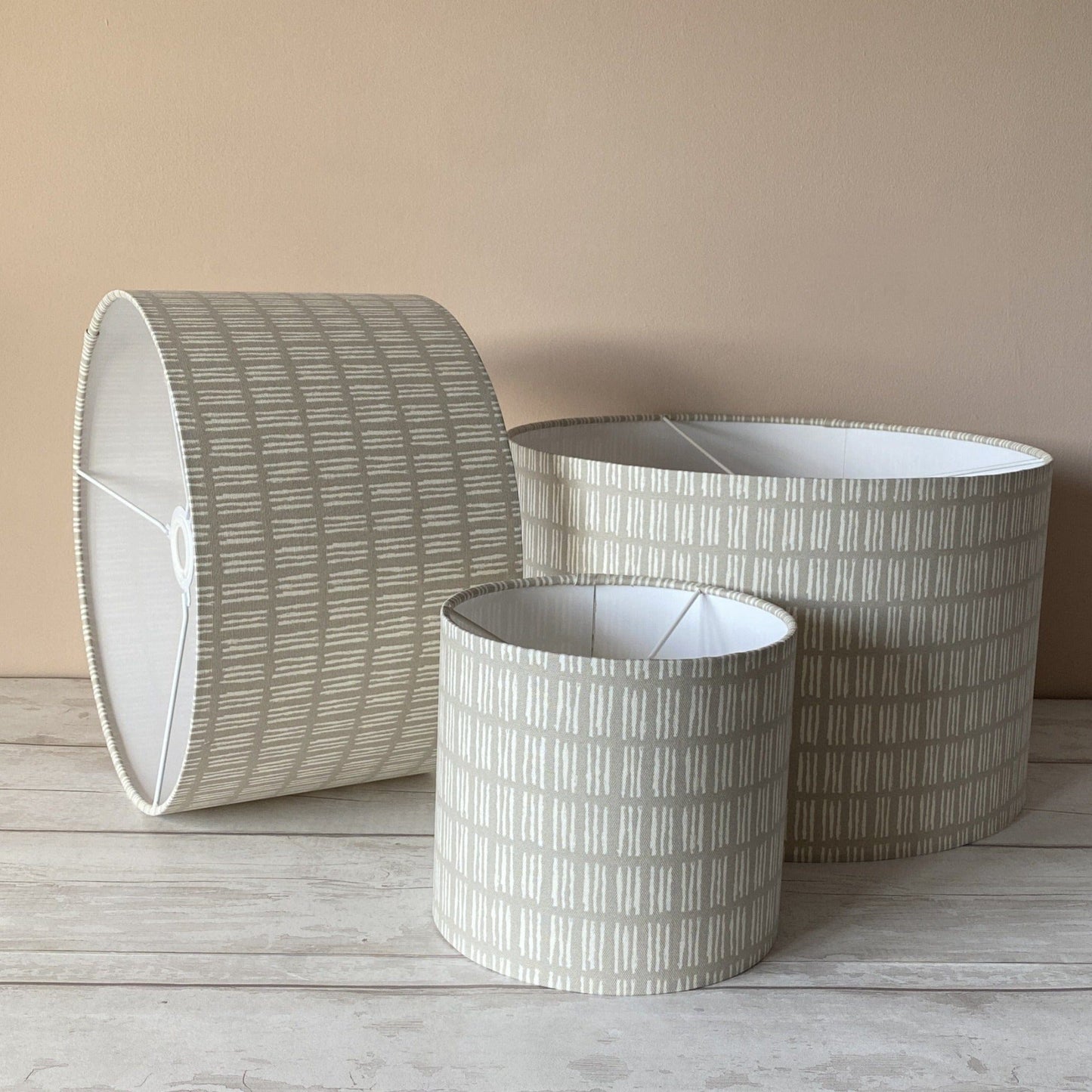Ruby Jones Home Lampshades Dash Lampshade