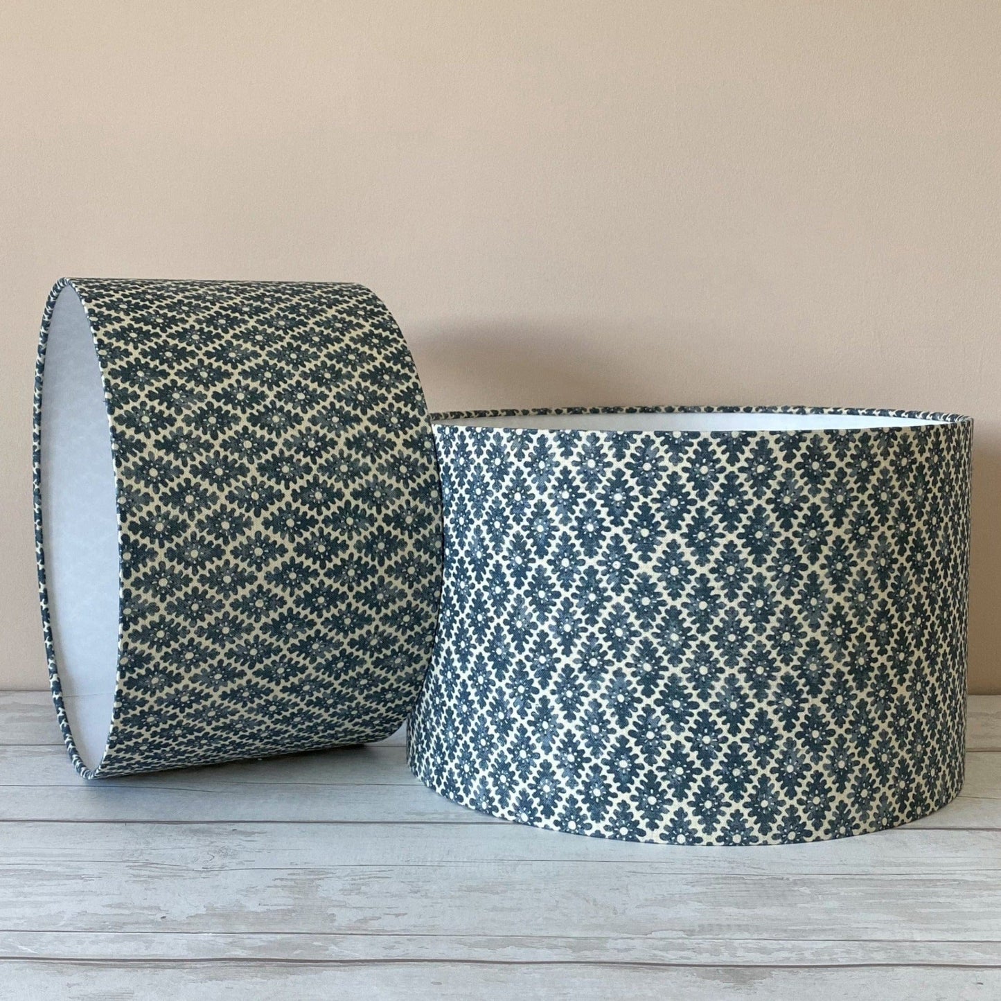 RJH Made Linwood Ashfield - Harbour Blue