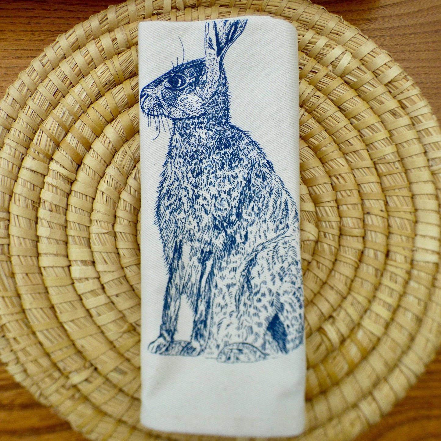 Lottie Day Kitchenalia Lottie Day Napkin Gift Set (set of 6) 15117