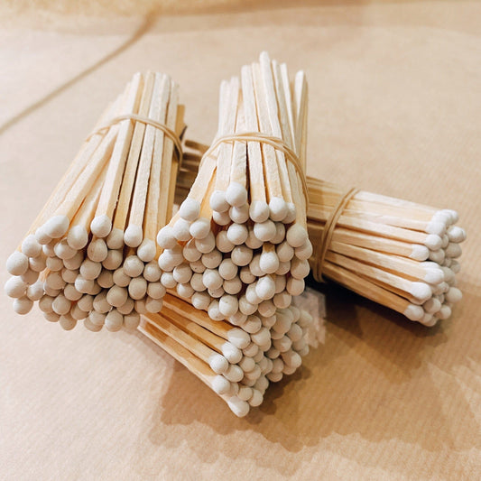 Matches in Pots Matches Refill 16199