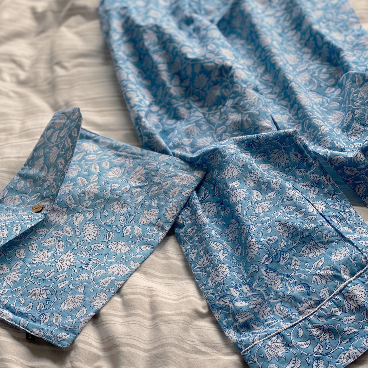 Kapoor Carpets & Textiles Fashion PJ Bottoms Luna / Small 17642