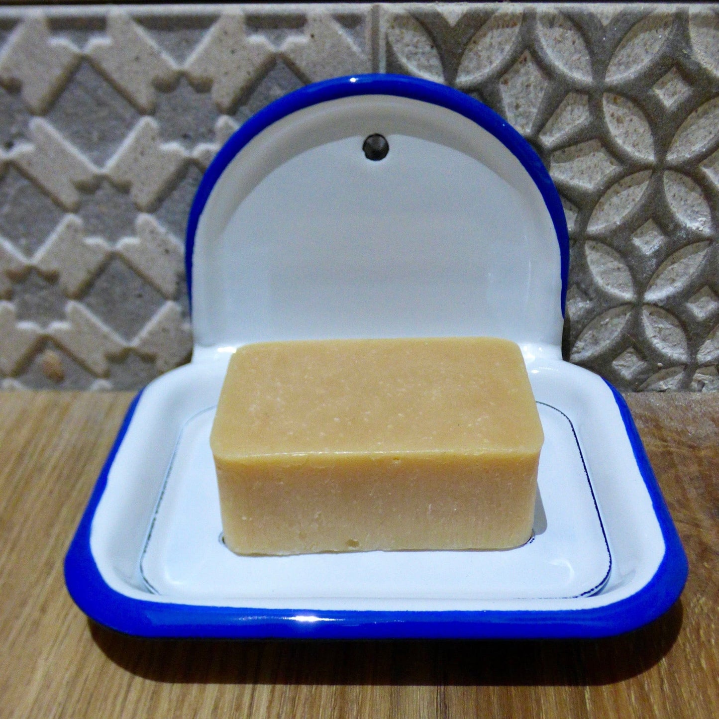 Home Cook Wholesale Soaps & Soap Dishes Soap Dish - wall mounted