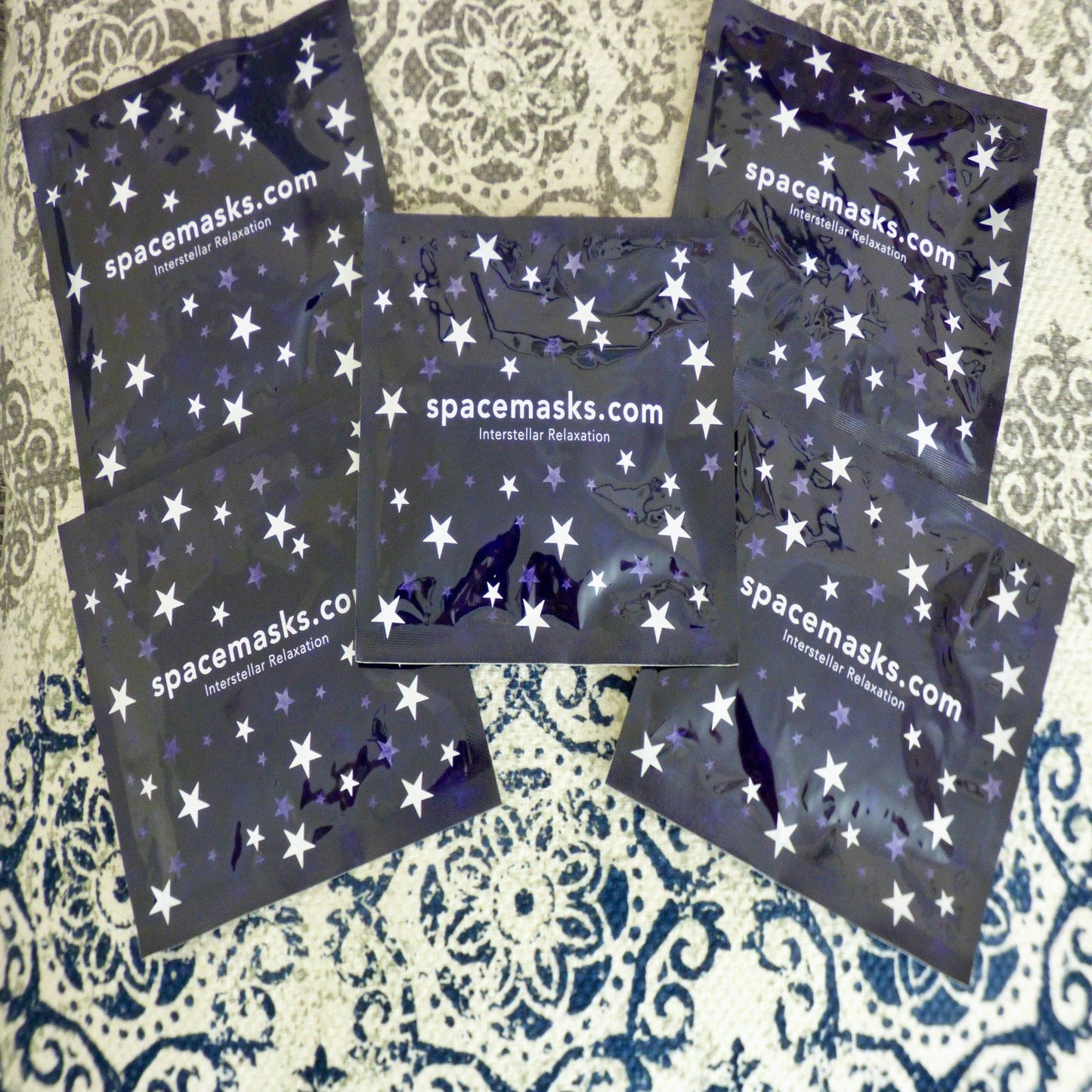 Misc Spacemask