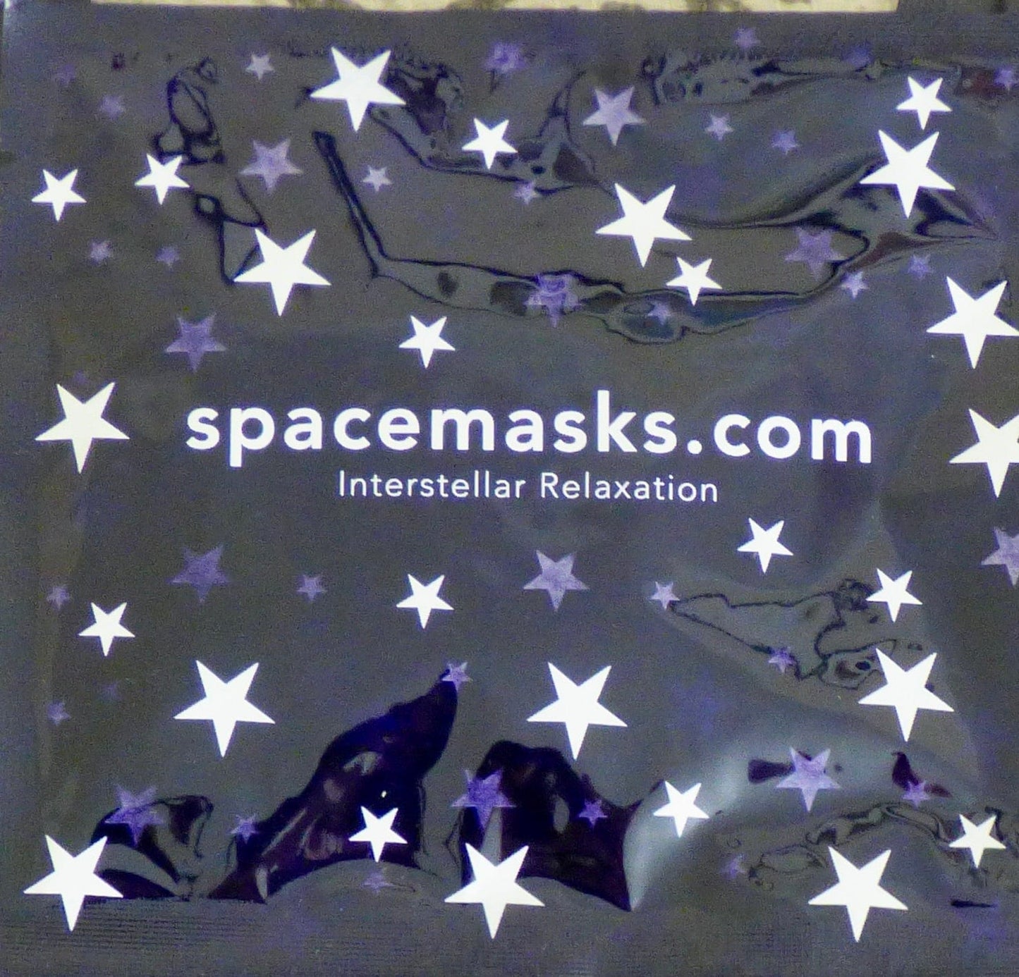 Misc Spacemask