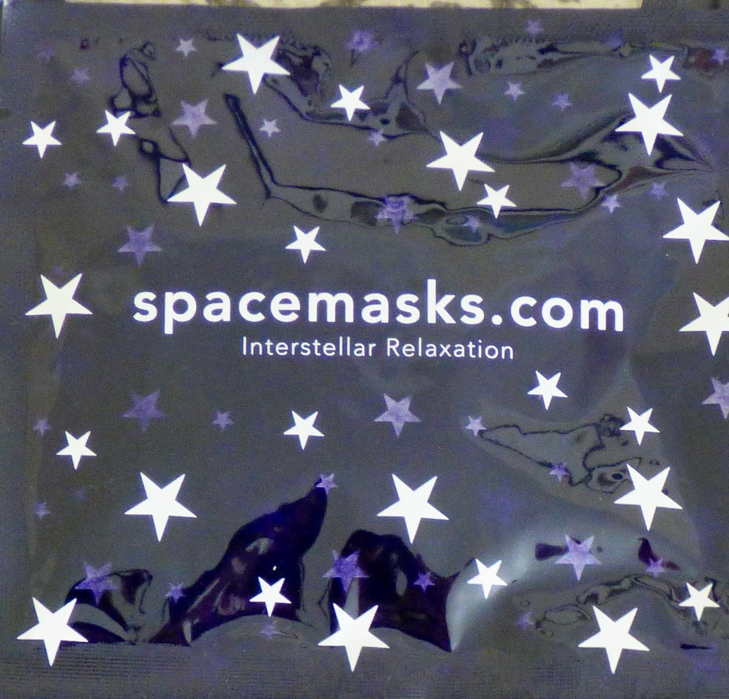 Misc Spacemask