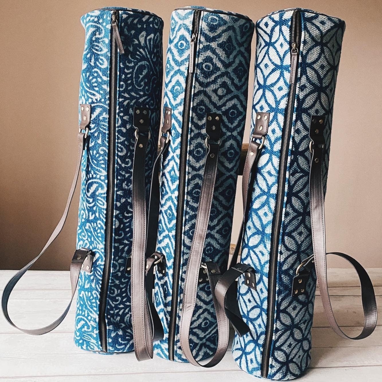 Vimla Fashion Yoga Mat Bag