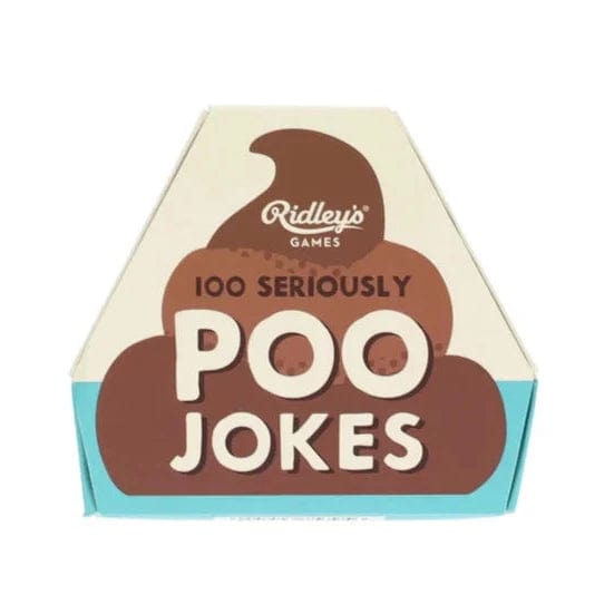 Xmas 100 Jokes Poo Jokes 23520