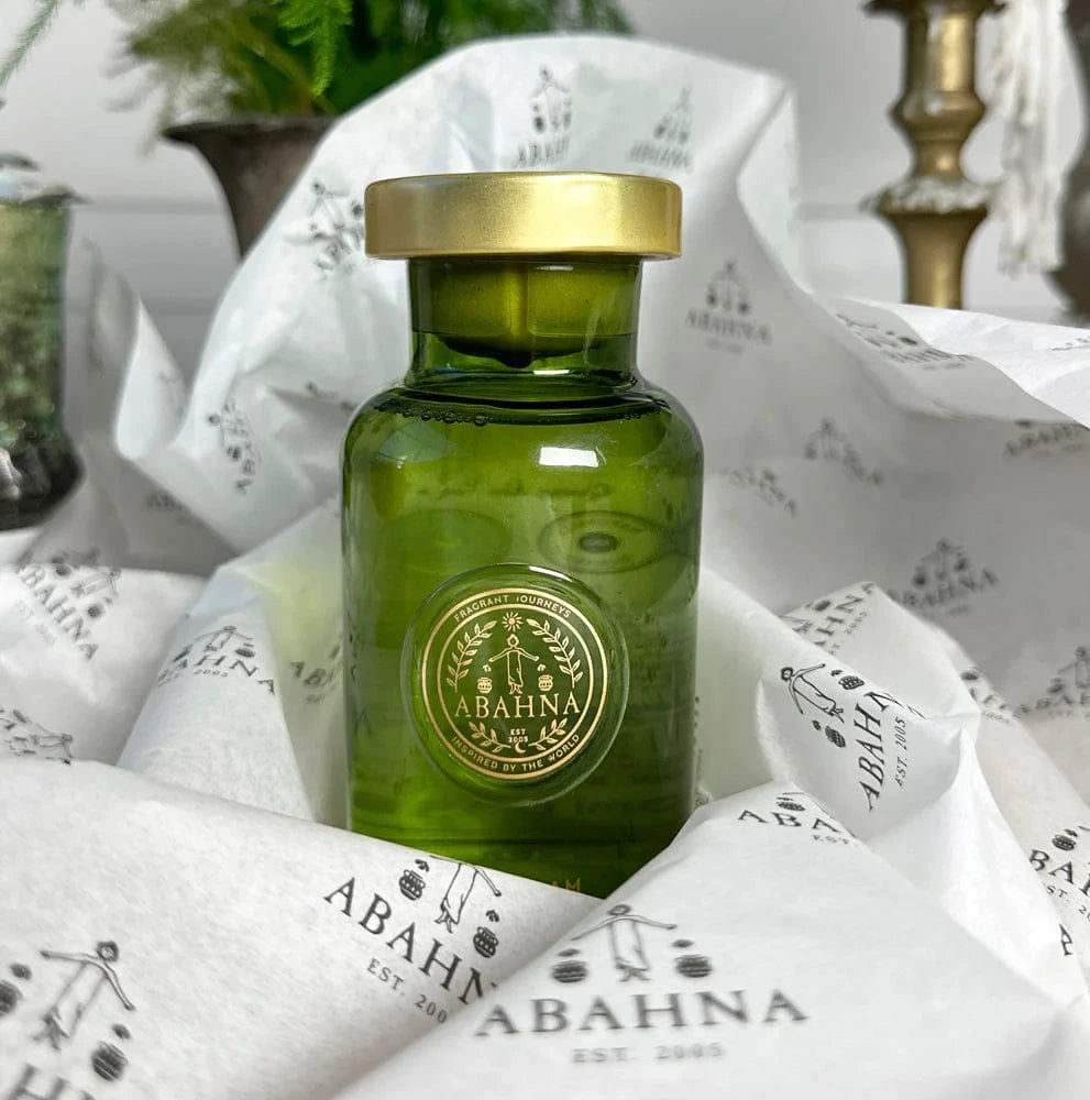 Creams & Ointments Abahna Bath Foam 150ml