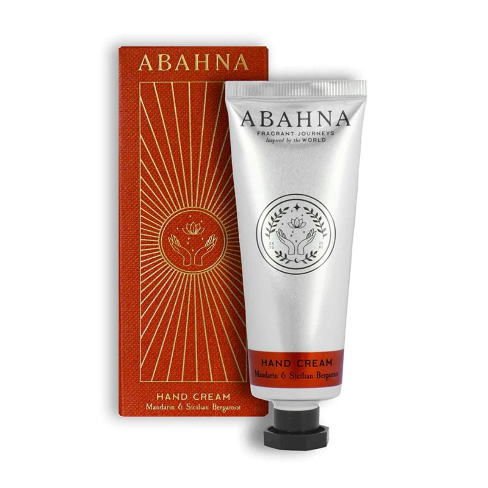 Creams & Ointments Abahna Hand Cream 50ml