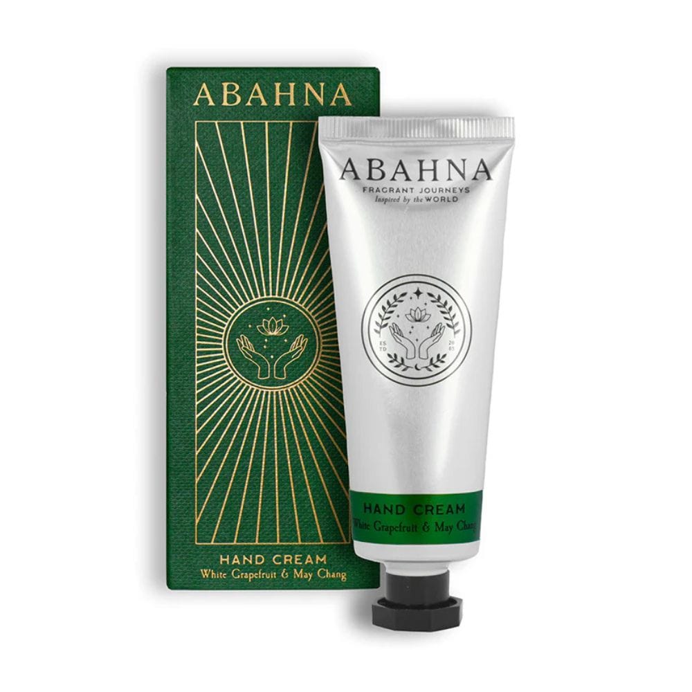 Creams & Ointments Abahna Hand Cream 50ml