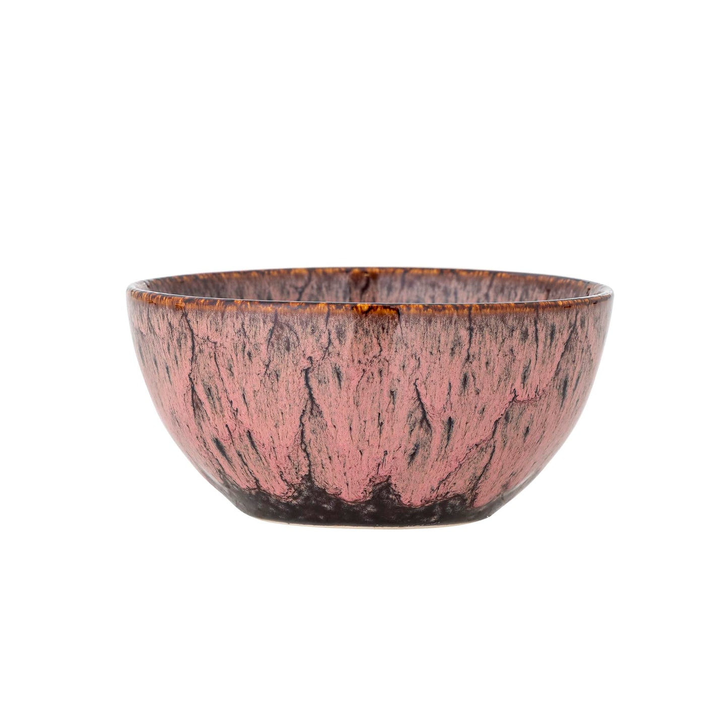 Kitchenalia Beetroot Glazed Bowl 27247