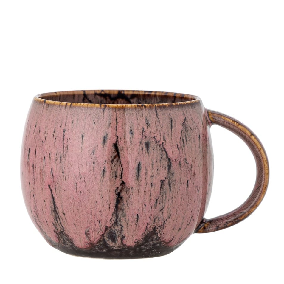 Other Mugs-Cups Beetroot Glazed Mug 27246
