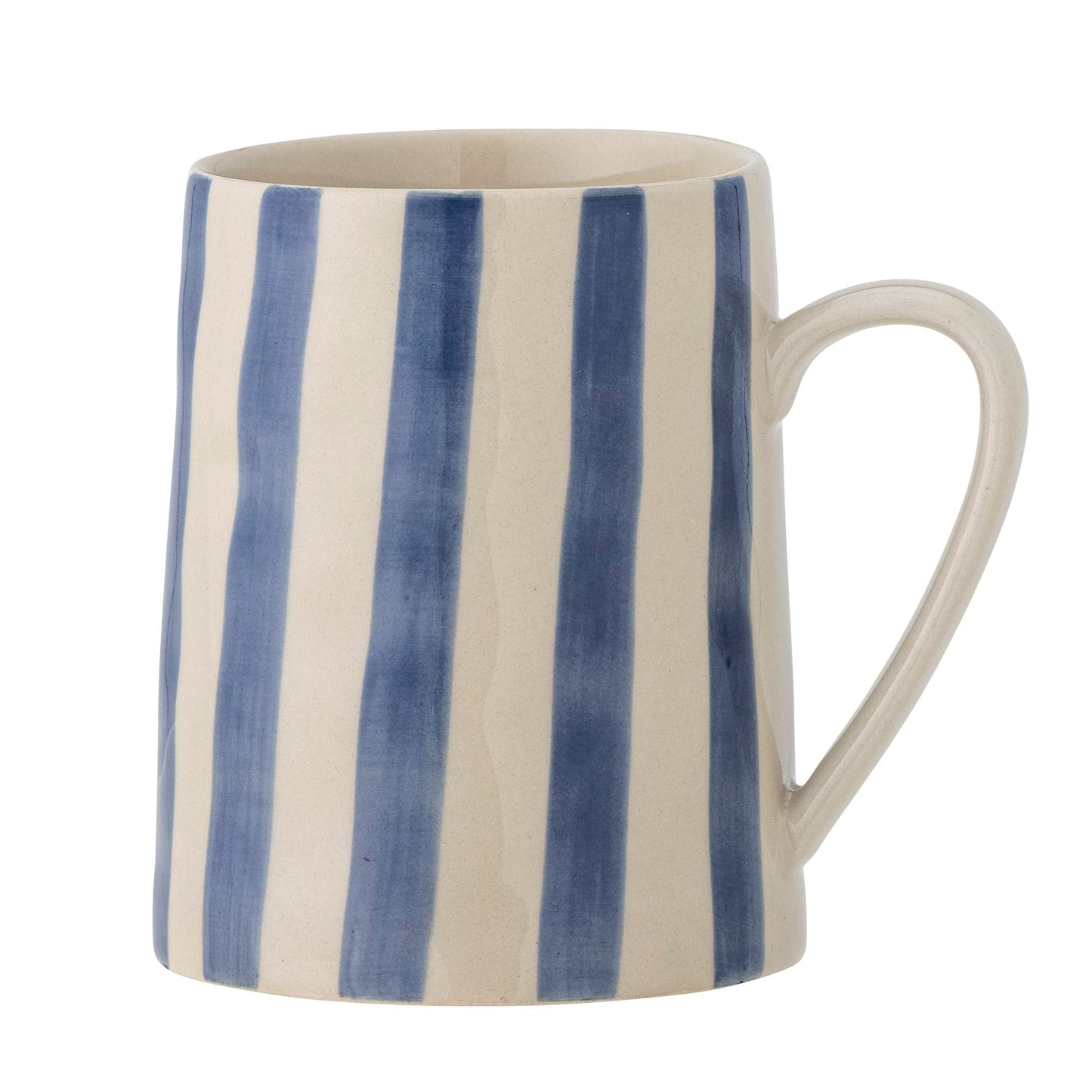 Kitchenalia Begonia Mug Blue 24695