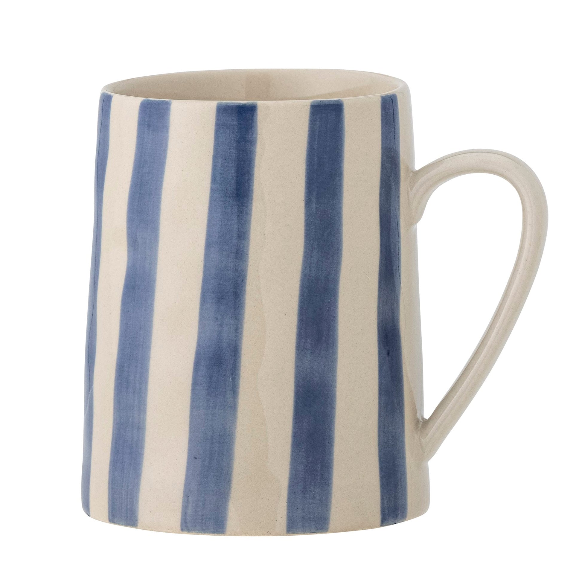Kitchenalia Begonia Mug Blue 24695