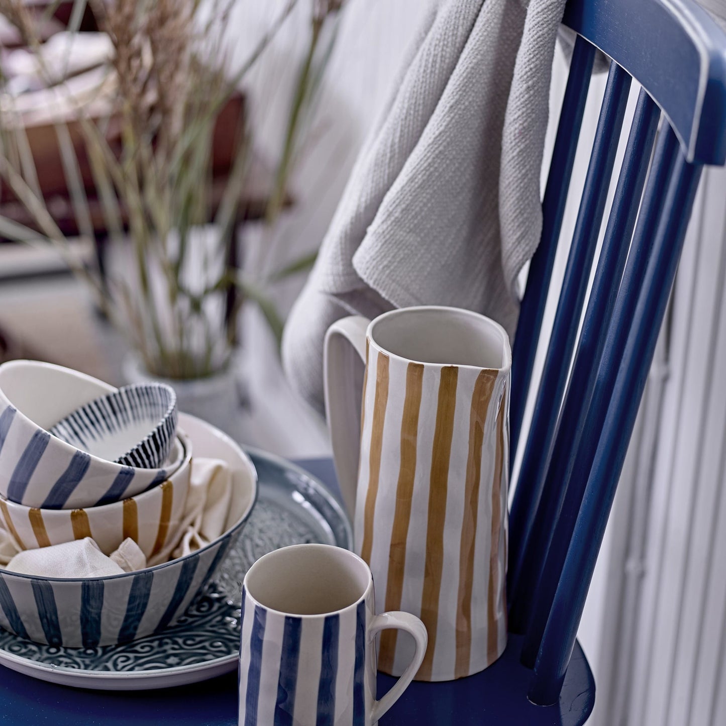 Kitchenalia Begonia Mug