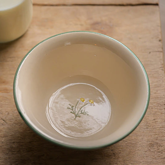 Bowls Bowl - Chamomile 27776