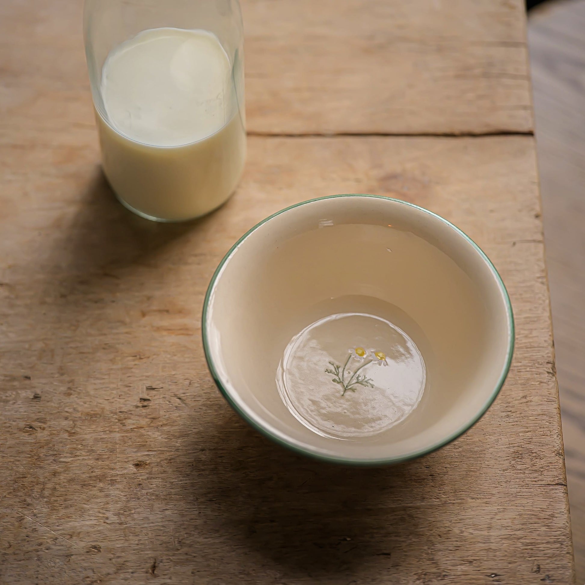 Bowls Bowl - Chamomile 27776