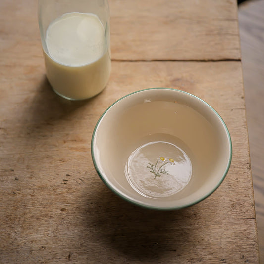 Bowls Bowl - Chamomile 27776