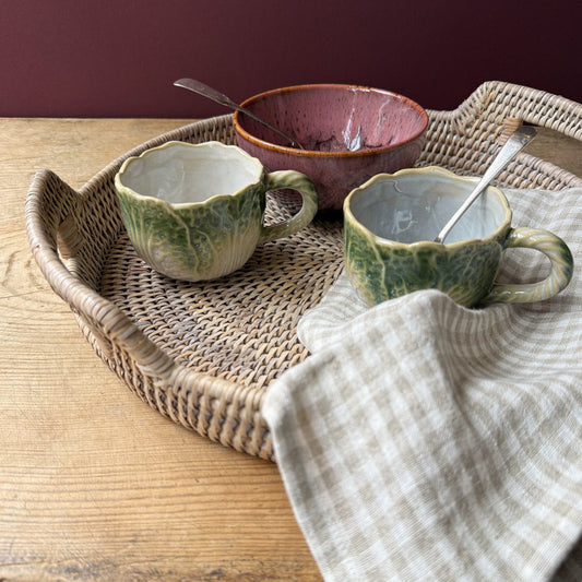 Kitchenalia Cabbage Cup