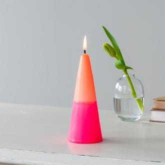 Cone Candle - Cone