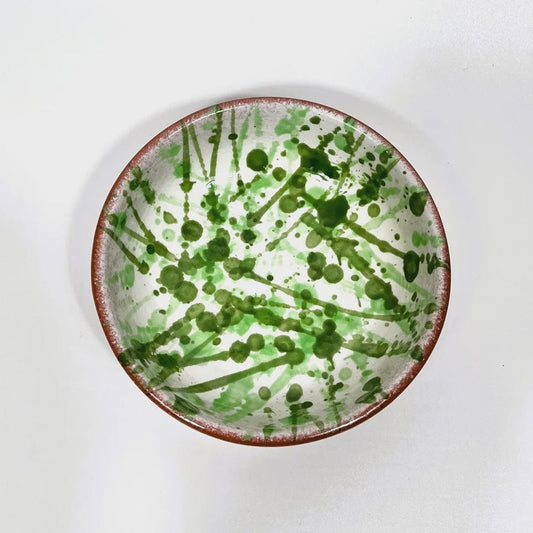 Bowls Ceramic Dish - 17cm