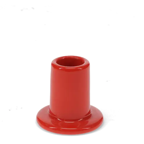 Candles Ceramic Tube Candle Holder Jaffa 26076
