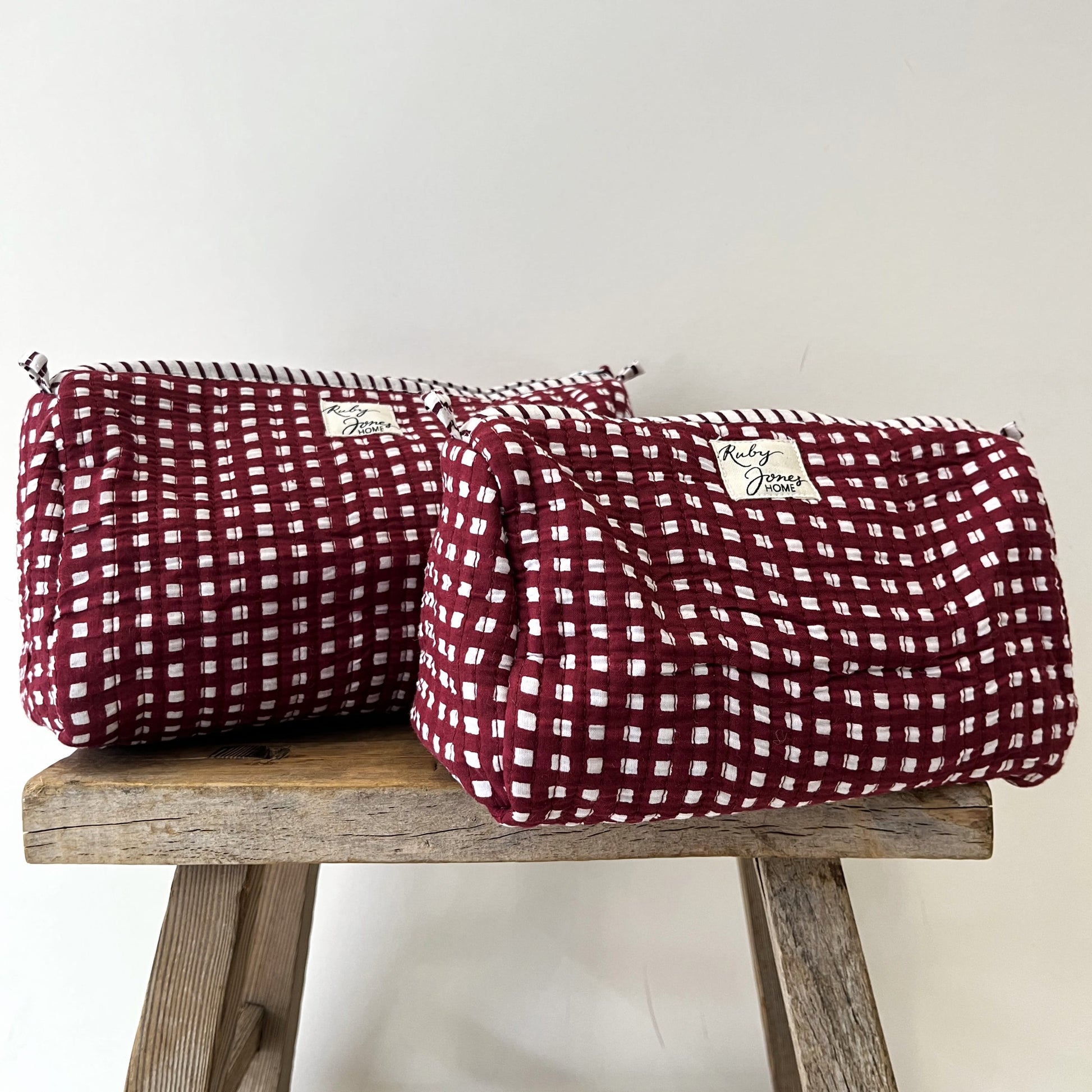 Cosmetics Bags Cosmetics Bag - Summer Berries Small 27717