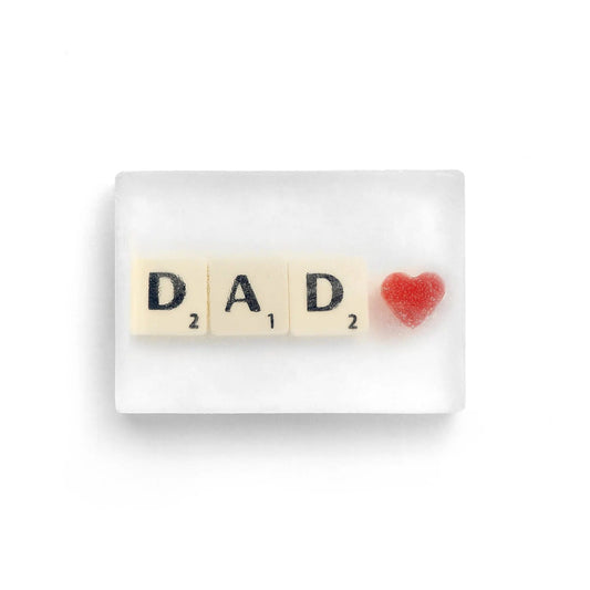 Soaps & Soap Dishes Dad Chuckle Soap 29041