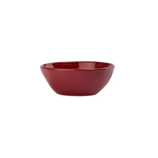 Bowls Dipping Bowl Small / Raspberry 23337