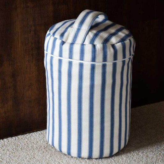Misc Door Stop - Ticking Stripe