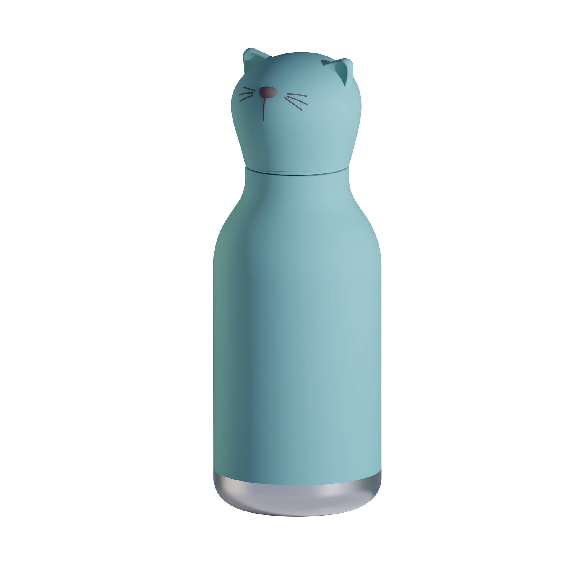 Misc Drinking Bottle - Kitty 23643