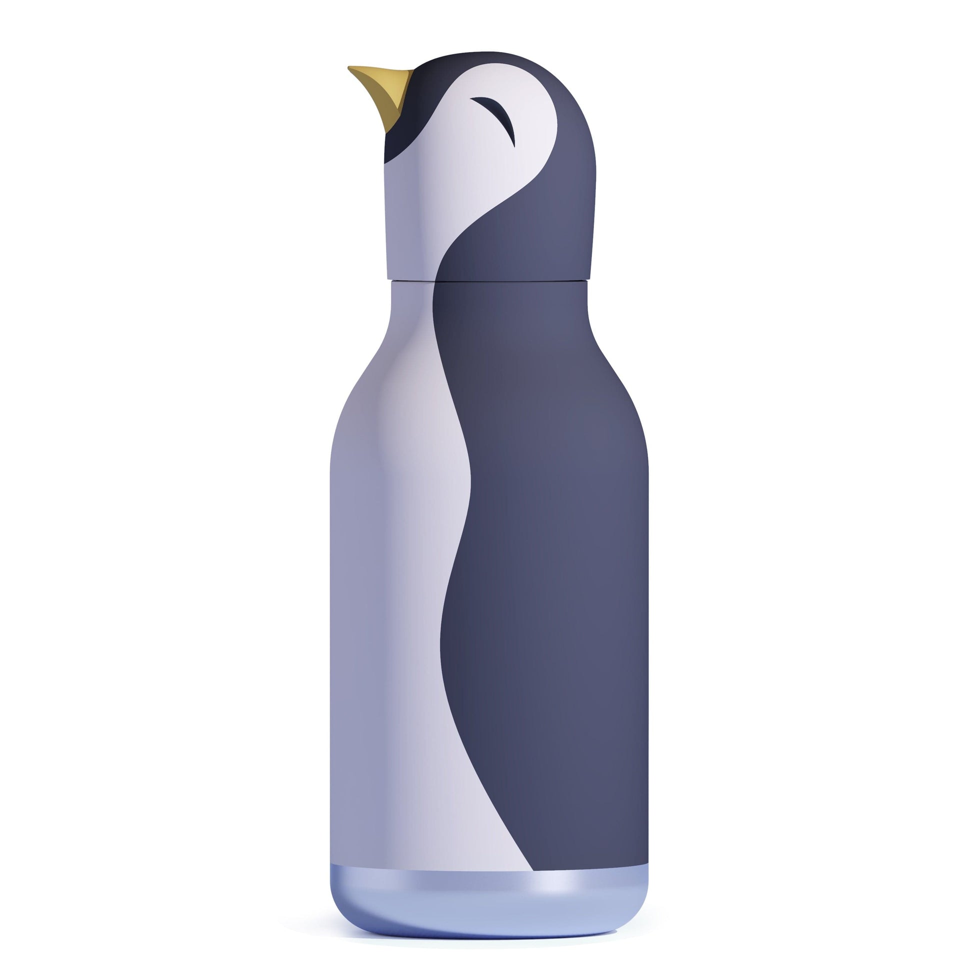 Misc Drinking Bottle - Penguin 23640