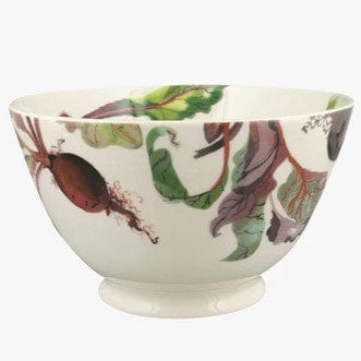 Other EB Products EB Beetroot Large Old Bowl 24602