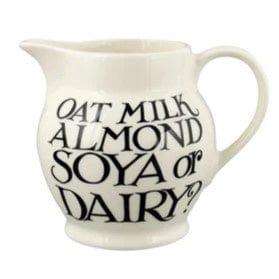 Other EB Products EB Black Toast Soya or Dairy ½pt Jug 24593