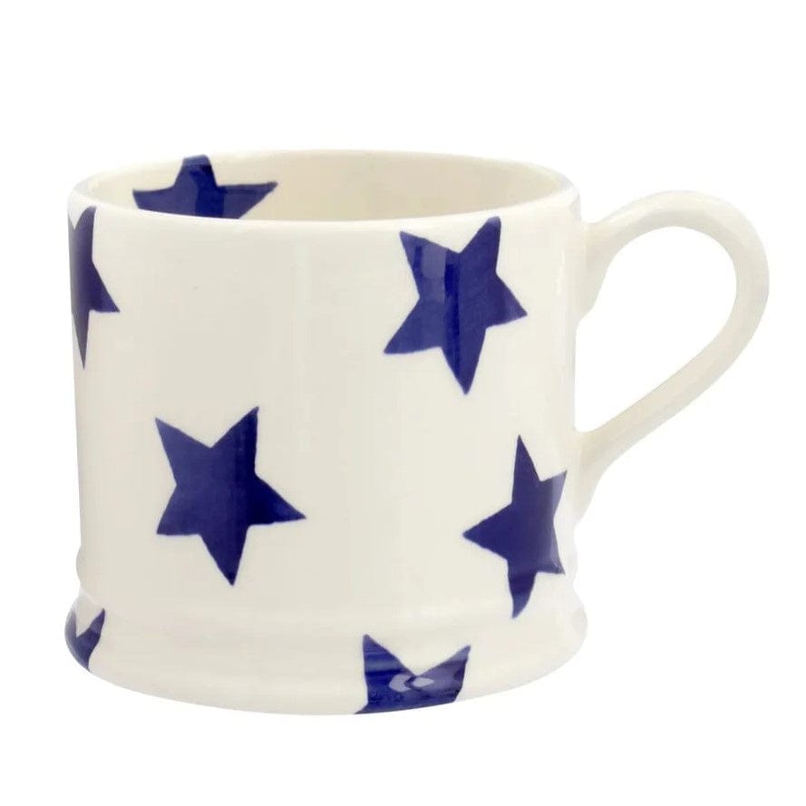 Mugs EB Blue Star Small Mug 24601