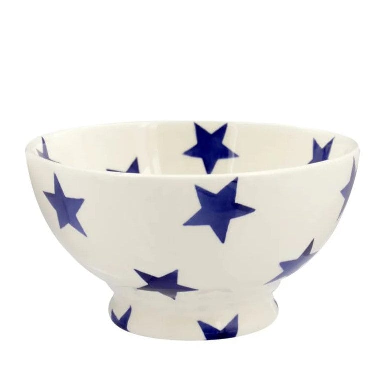 Other EB Products EB  French Bowl Blue Star 24599