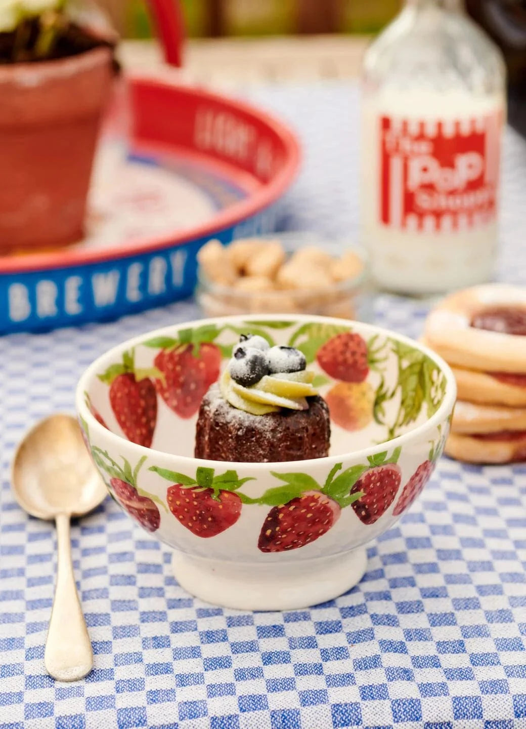 Other EB Products EB  French Bowl