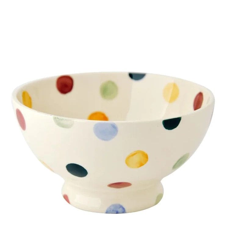 Other EB Products EB  French Bowl Polka Dot 24597