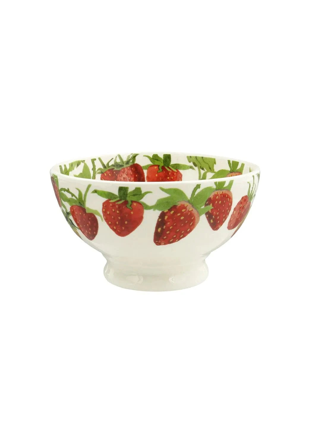 Other EB Products EB  French Bowl Strawberries 24919
